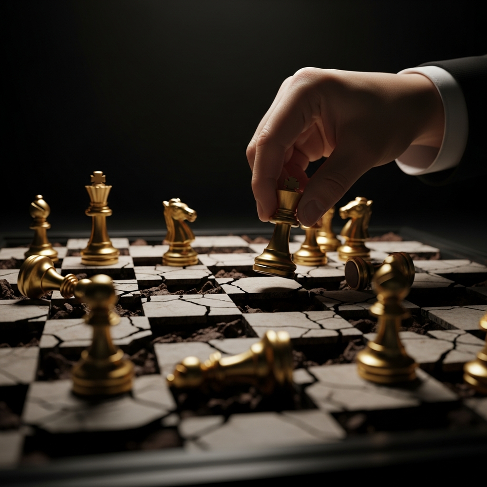 La loi de l'incertitude calculée